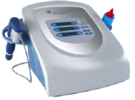 美国DJO便携式冲击波治疗仪2805 医疗器械代理与销售策略