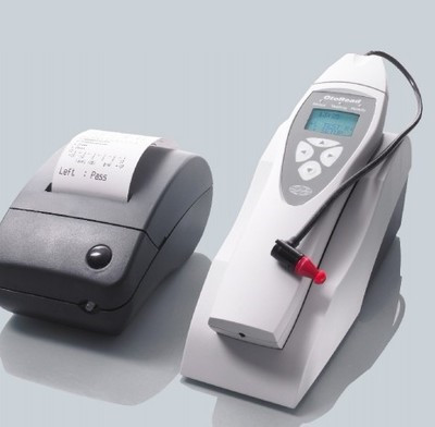 丹麦国际听力OTOREAD新生儿听力筛查仪 技术优势与市场应用解析