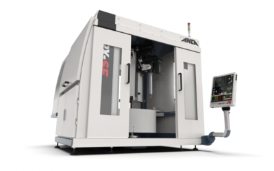 ANCA CNC总经理Edmund Boland 洞悉切削刀具行业未来，解析医疗器械代理与销售新机遇