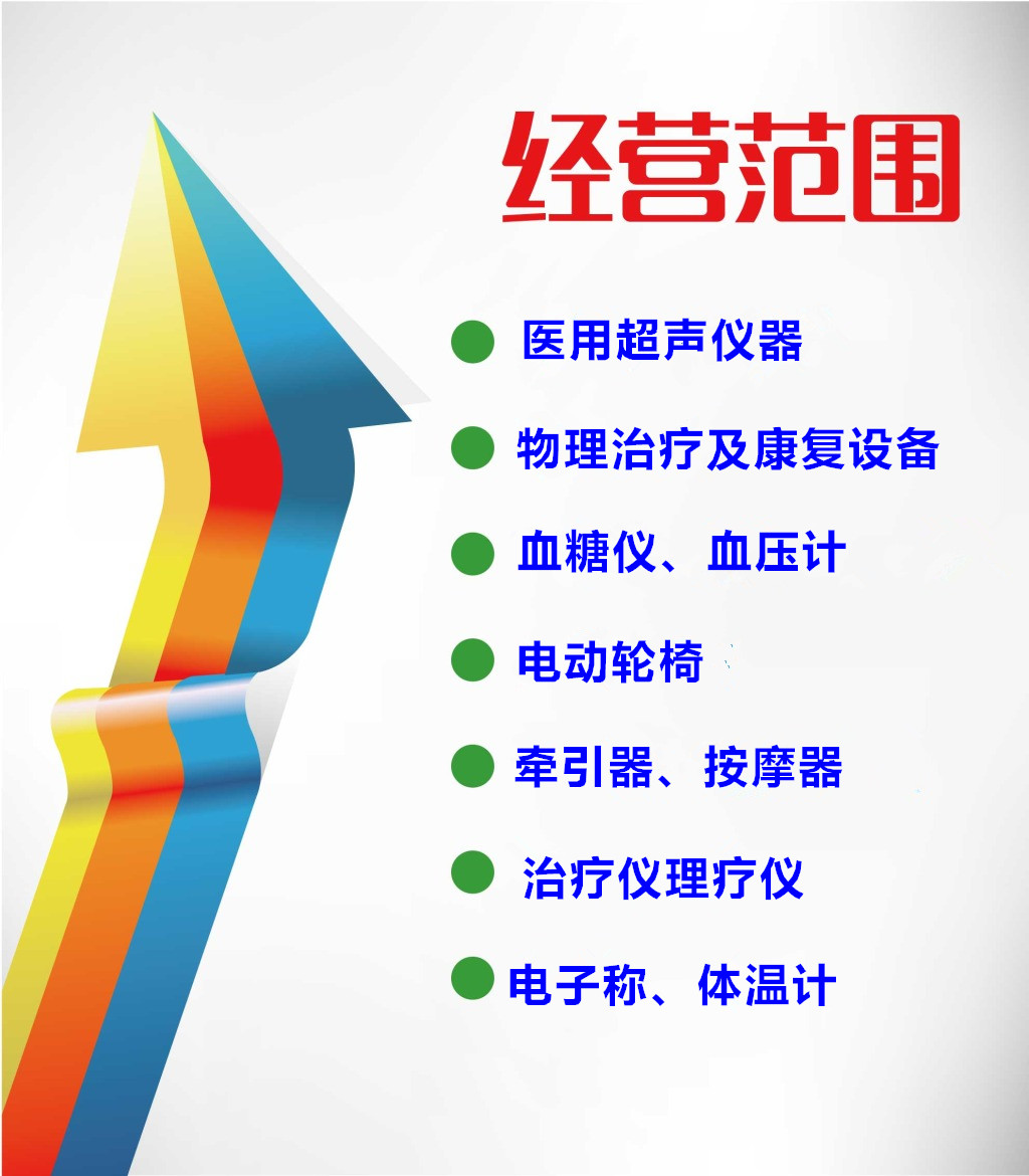深耕中原，服务康健——探索开封市驻康医疗器械的代理与市场路径